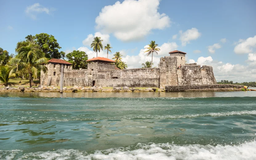 Rio San Juan